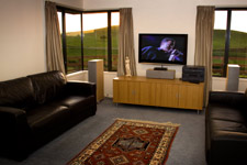 Guest Lounge