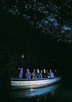 Waitomo Glowworm Caves